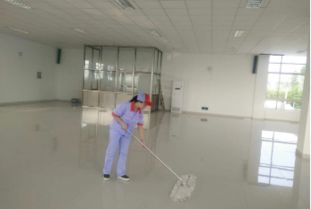 上海殷氏家政保洁清洗公司 价优服务好，打造洁净生活空间