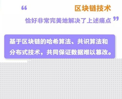 区块链技术赋能商品溯源 构建透明可信的供应链新生态