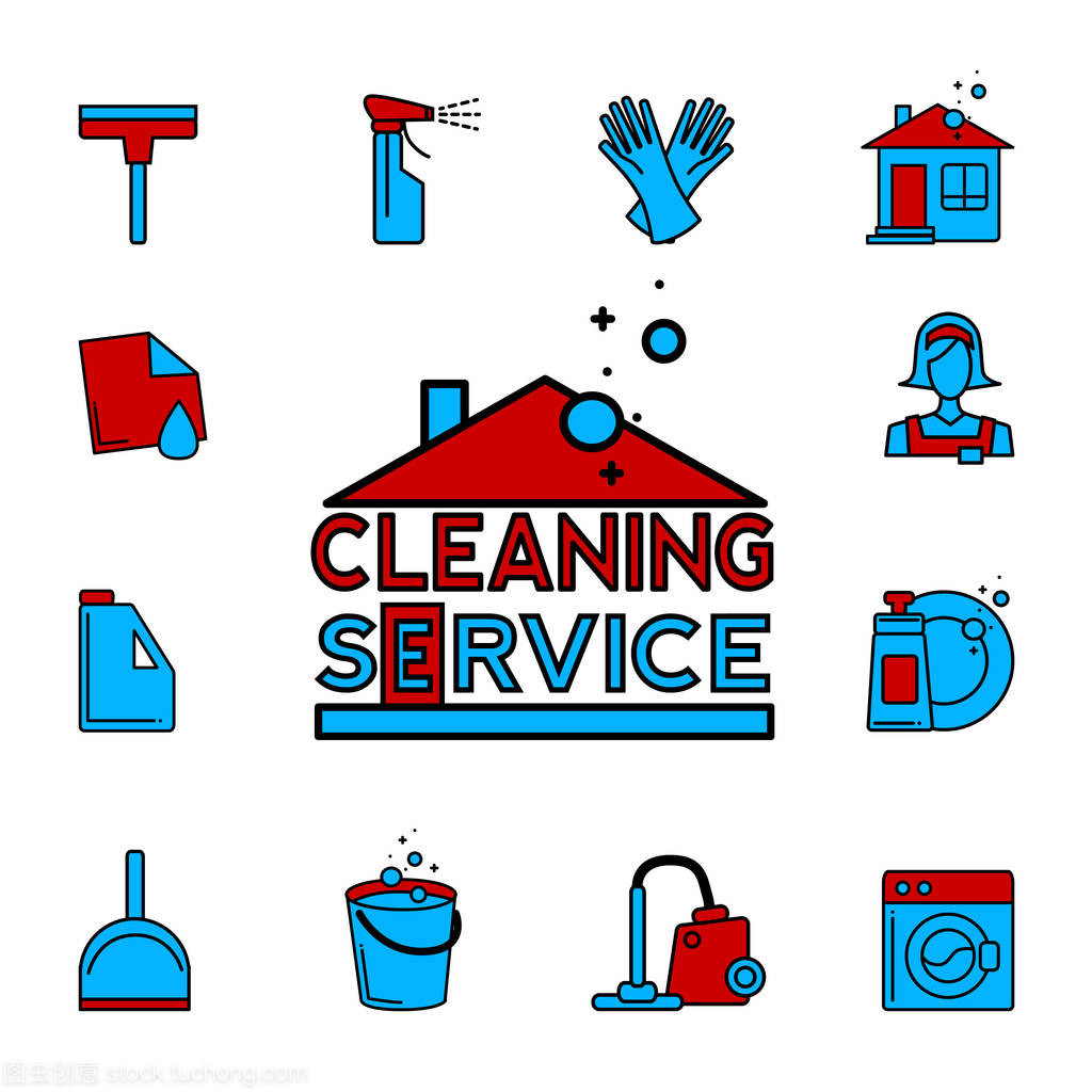 专业家政清洗服务 打造洁净宜居空间