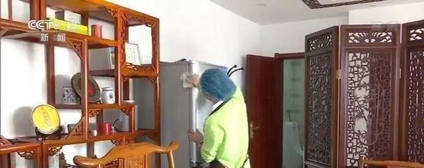 金鼠新春倒计时 家政服务攻略——好吃好玩与避坑指南